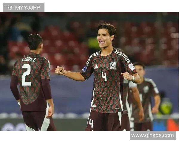 墨西哥足球最新排名分析及未来发展趋势探讨